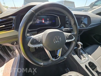 2024 Volkswagen Jetta SE – miniatura 16