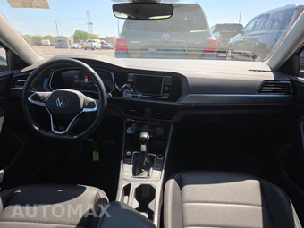 2024 Volkswagen Jetta SE – miniatura 17