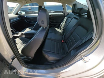 2024 Volkswagen Jetta SE – miniatura 19