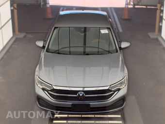 2024 Volkswagen Jetta SE – miniatura 2