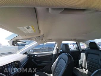 2024 Volkswagen Jetta SE – miniatura 20