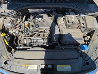 2024 Volkswagen Jetta SE – miniatura 22