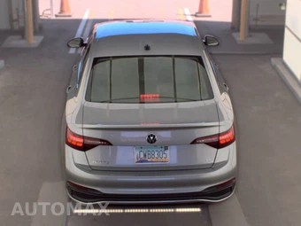 2024 Volkswagen Jetta SE – miniatura 6