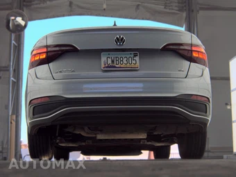 2024 Volkswagen Jetta SE – miniatura 7