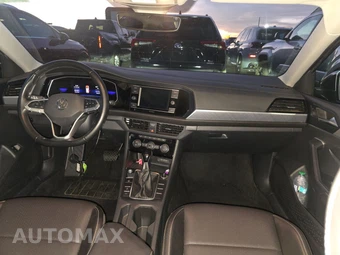 2024 Volkswagen Jetta SE - miniatura 17