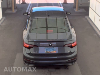 2024 Volkswagen Jetta SE - miniatura 6