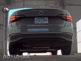 2024 Volkswagen Jetta SE - miniatura 7