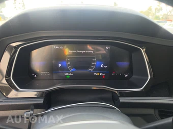 2024 Volkswagen Jetta SE - miniatura 12