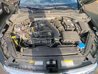 2024 Volkswagen Jetta SE - miniatura 15