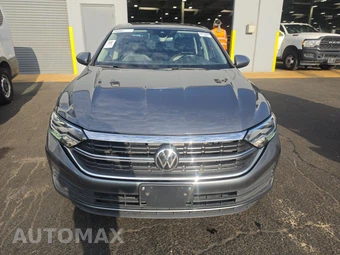 2024 Volkswagen Jetta SE - miniatura 2