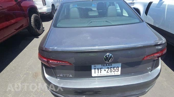 2024 Volkswagen Jetta SE - miniatura 25