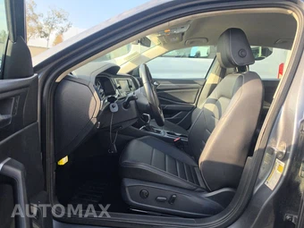 2024 Volkswagen Jetta SE - miniatura 7