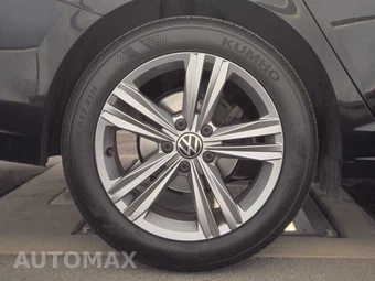 2024 Volkswagen Jetta SE – miniatura 11