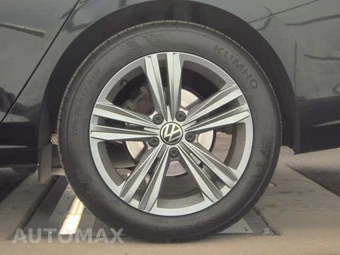2024 Volkswagen Jetta SE – miniatura 12