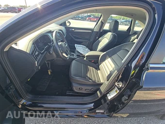 2024 Volkswagen Jetta SE – miniatura 13