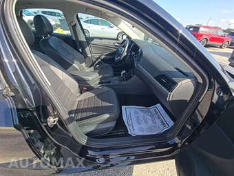 2024 Volkswagen Jetta SE – miniatura 14