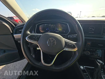 2024 Volkswagen Jetta SE – miniatura 16