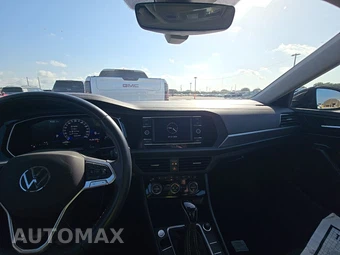 2024 Volkswagen Jetta SE – miniatura 17