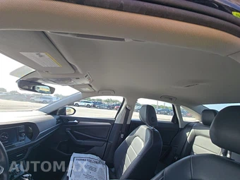 2024 Volkswagen Jetta SE – miniatura 20