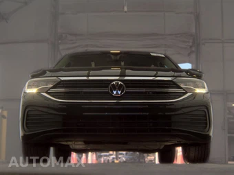 2024 Volkswagen Jetta SE – miniatura 3