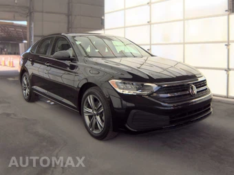 2024 Volkswagen Jetta SE – miniatura 4