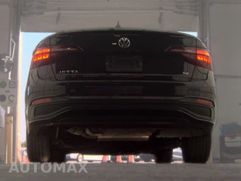 2024 Volkswagen Jetta SE – miniatura 7