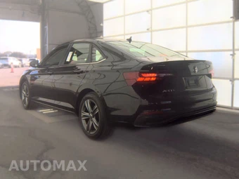 2024 Volkswagen Jetta SE – miniatura 8