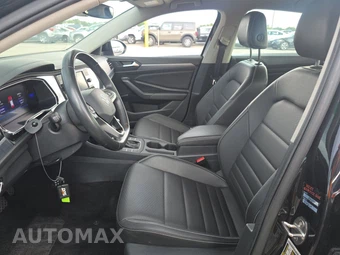2024 Volkswagen Jetta SE – miniatura 13