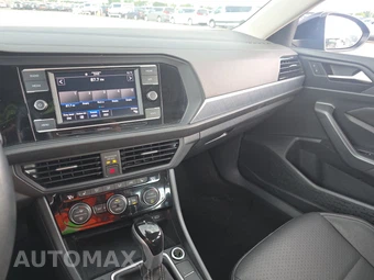 2024 Volkswagen Jetta SE – miniatura 17
