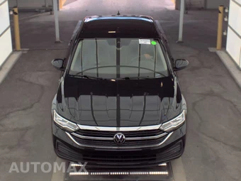2024 Volkswagen Jetta SE – miniatura 2
