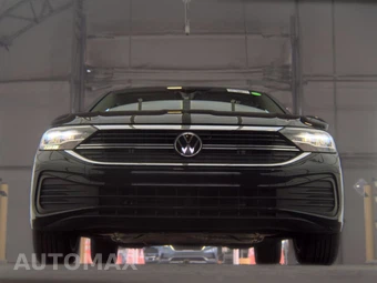 2024 Volkswagen Jetta SE – miniatura 3