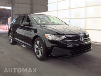 2024 Volkswagen Jetta SE – miniatura 4