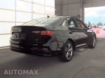 2024 Volkswagen Jetta SE – miniatura 5