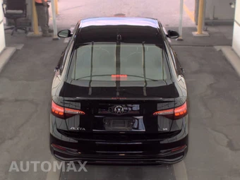2024 Volkswagen Jetta SE – miniatura 6