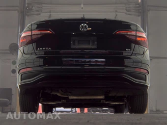 2024 Volkswagen Jetta SE – miniatura 7