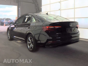 2024 Volkswagen Jetta SE – miniatura 8