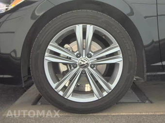2024 Volkswagen Jetta SE – miniatura 9