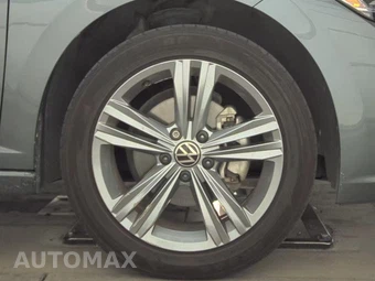 2024 Volkswagen Jetta SE – miniatura 10