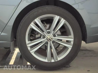 2024 Volkswagen Jetta SE – miniatura 12
