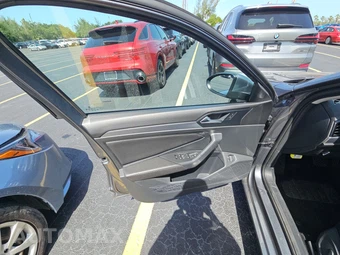 2024 Volkswagen Jetta SE – miniatura 15