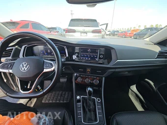 2024 Volkswagen Jetta SE – miniatura 17