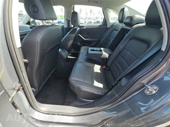 2024 Volkswagen Jetta SE – miniatura 19