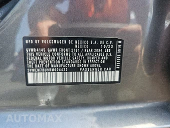 2024 Volkswagen Jetta SE – miniatura 21