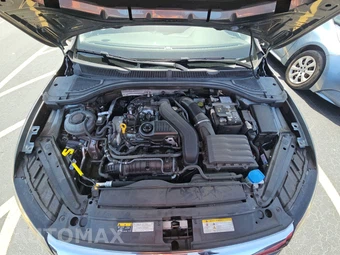 2024 Volkswagen Jetta SE – miniatura 22