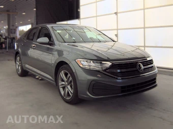 2024 Volkswagen Jetta SE – miniatura 4