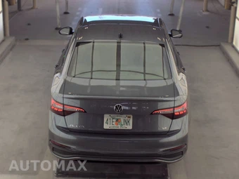 2024 Volkswagen Jetta SE – miniatura 6