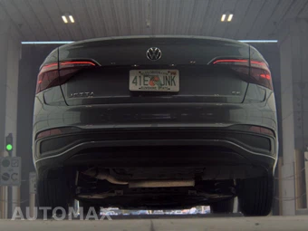 2024 Volkswagen Jetta SE – miniatura 7