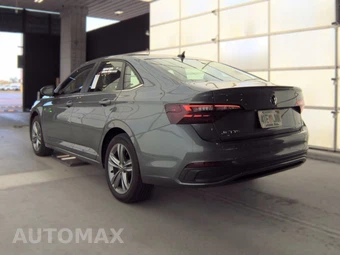 2024 Volkswagen Jetta SE – miniatura 8