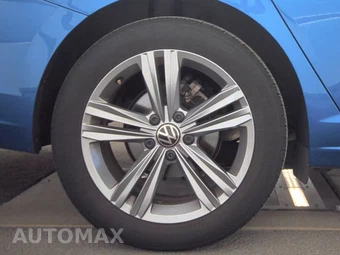 2024 Volkswagen Jetta SE – miniatura 11