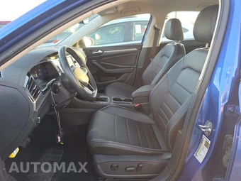 2024 Volkswagen Jetta SE – miniatura 13
